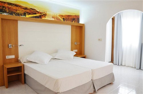 Photo 9 - Hotel Apartamentos San Marino