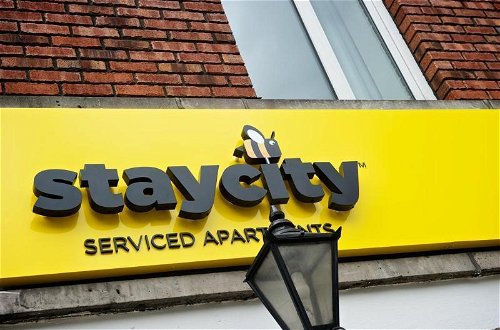Photo 4 - Staycity Aparthotels, Dublin, Christchurch