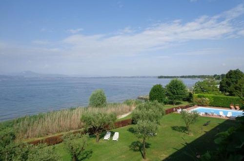 Photo 27 - Maison en Sirmione avec piscine et vue sur le lac