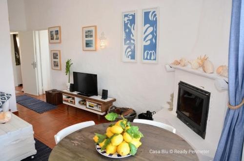 Photo 19 - Apartment in Lagoa with swimming pool and garden
