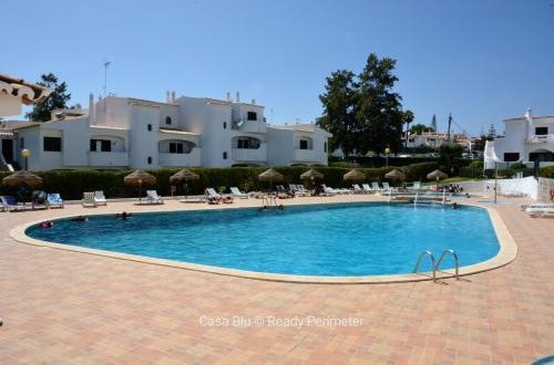 Photo 4 - Apartment in Lagoa with swimming pool and garden