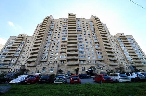 Photo 5 - Apartments on Aviakonstruktorov 49