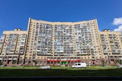 Photo 17 - Apartments on Aviakonstruktorov 49