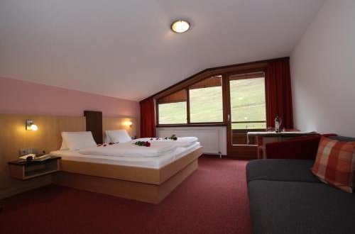 Foto 11 - Hotel Garni Tirol