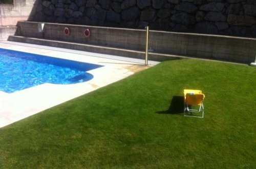 Foto 22 - Apartamento en Ezcaray con piscina y vistas a la piscina