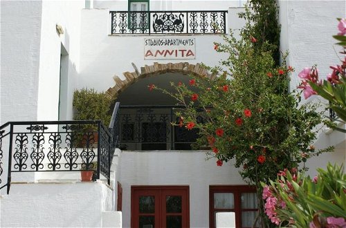 Foto 17 - Annita's Village Hotel