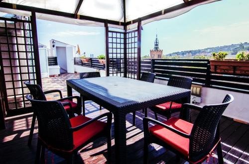 Photo 23 - Apartment in Barcelona with garden and garden view