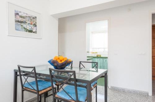 Photo 11 - Apartment in Alcúdia with garden and sea view