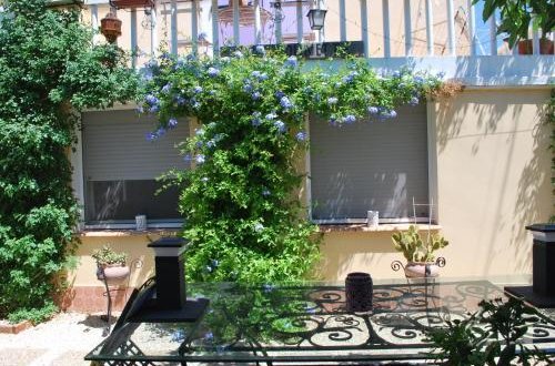 Foto 16 - Apartamento en Arles con jardín y vistas al jardín
