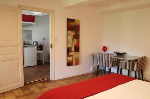 Photo 12 - Apartment in France with garden and garden view