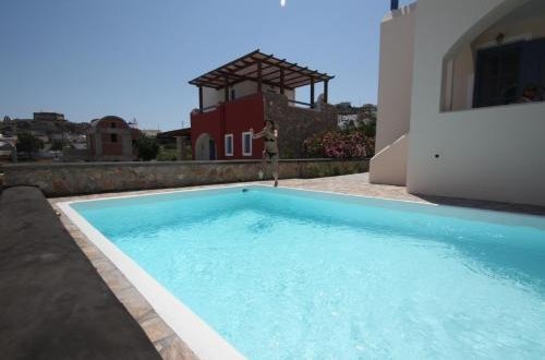Foto 16 - NEW Villa Apollon, Prive Pool, Parking & ?BQ 1-6pax