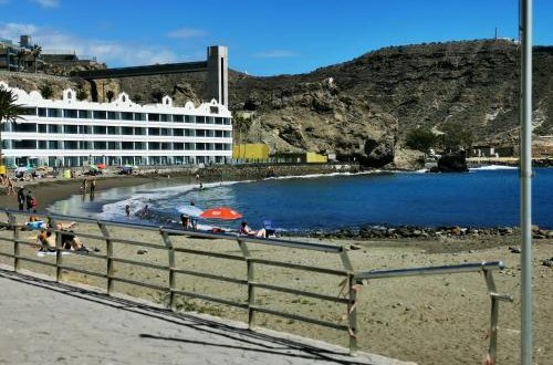 Photo 30 - Apartment in Mogán with swimming pool and sea view