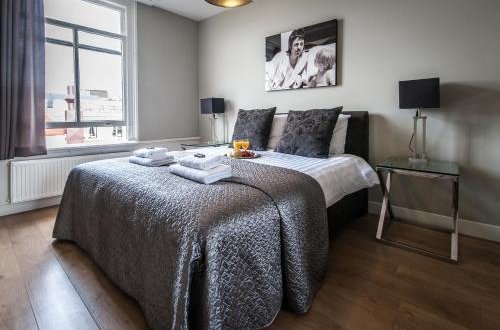 Photo 10 - Short Stay Group Rijksmuseum View Serviced Apartments Amsterdam