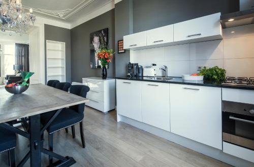 Photo 16 - Short Stay Group Rijksmuseum View Serviced Apartments Amsterdam