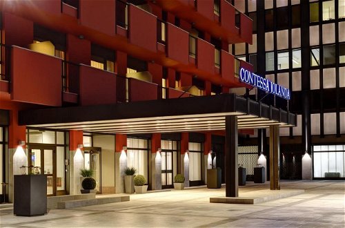 Photo 1 - UNAWAY Hotel & Residence Contessa Jolanda Milano