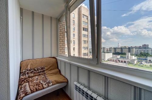 Photo 8 - Apartamenty Na Il'yushina