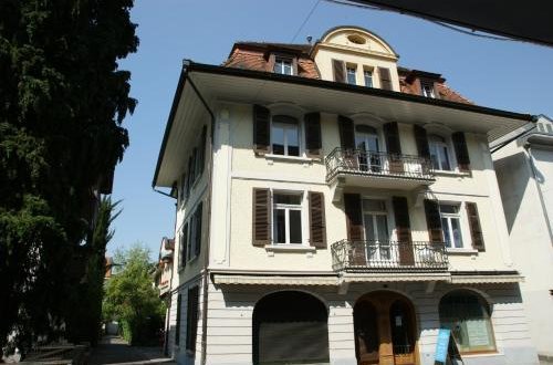 Foto 1 - Swiss Holidays Apartment Rosenstrasse 10