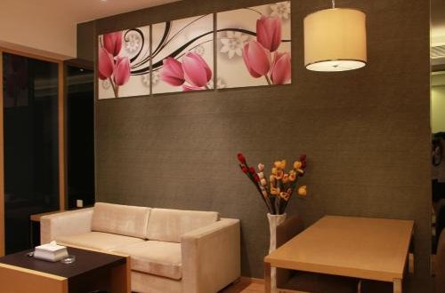 Photo 23 - Guangzhou Xing Yi International Apartment - Poly World Branch