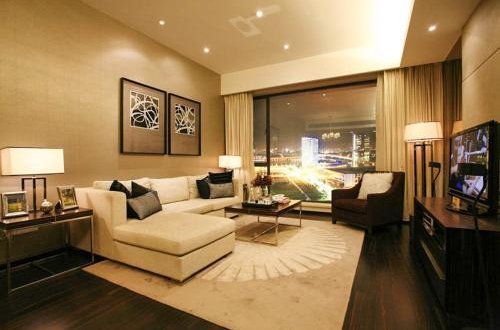 Photo 27 - Guangzhou Xing Yi International Apartment - Poly World Branch