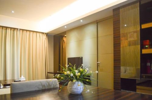 Photo 40 - Guangzhou Xing Yi International Apartment - Poly World Branch