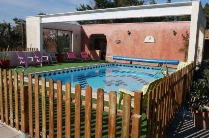 Photo 27 - Appartement en Arles avec piscine et vue sur la piscine