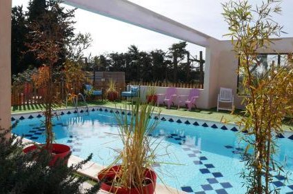 Photo 26 - Appartement en Arles avec piscine et vue sur la piscine