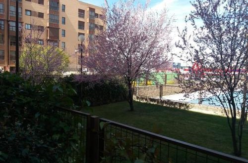 Photo 31 - Appartement en Madrid avec piscine privée et vue sur la piscine