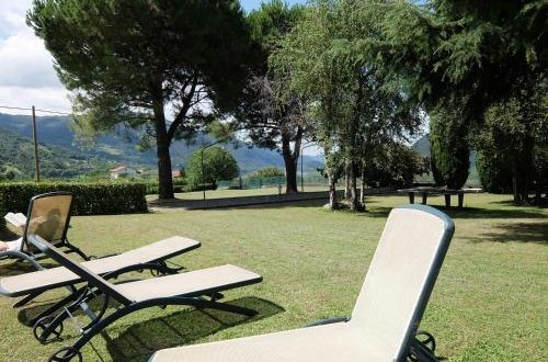 Foto 10 - Appartamento a Sale Marasino con piscina e vista lago