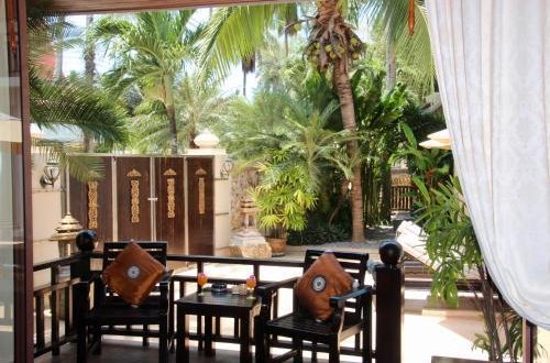 Foto 37 - Sibaja Palms Sunset Beach Luxury Villa