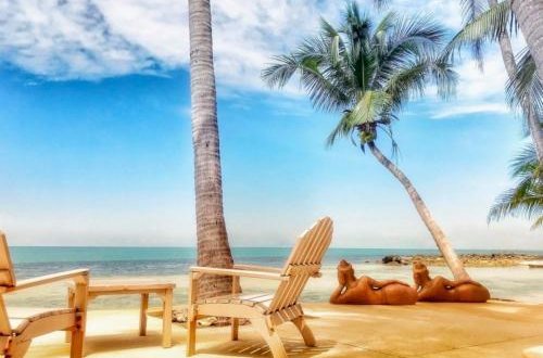 Foto 4 - Sibaja Palms Sunset Beach Luxury Villa