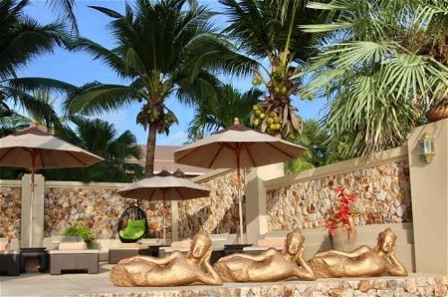 Foto 21 - Sibaja Palms Sunset Beach Luxury Villa