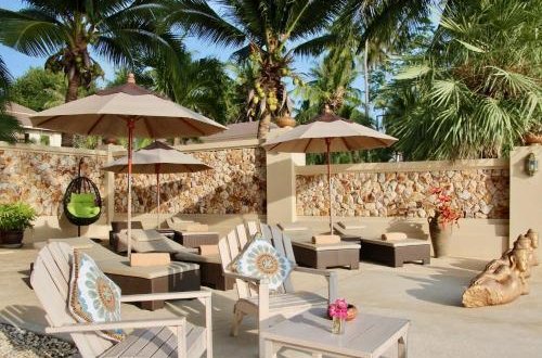 Foto 24 - Sibaja Palms Sunset Beach Luxury Villa