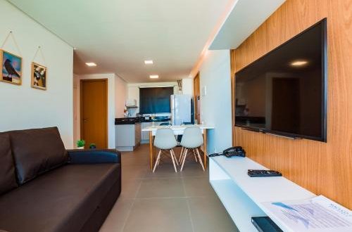 Foto 4 - Macuco Residence