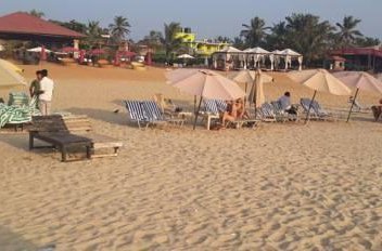 Photo 11 - Goa Beach Retreat