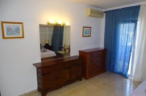 Photo 6 - Apartment in Alcúdia with garden and sea view