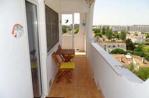 Photo 8 - Apartment in Alcúdia with garden and sea view