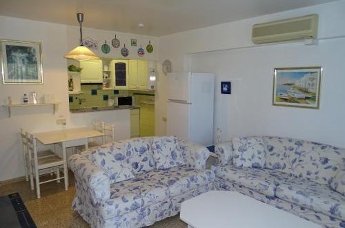 Photo 4 - Apartment in Alcúdia with garden and sea view