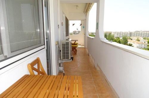 Photo 7 - Apartment in Alcúdia with garden and sea view