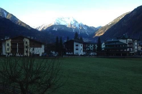 Foto 35 - Villa Rauter Mayrhofen