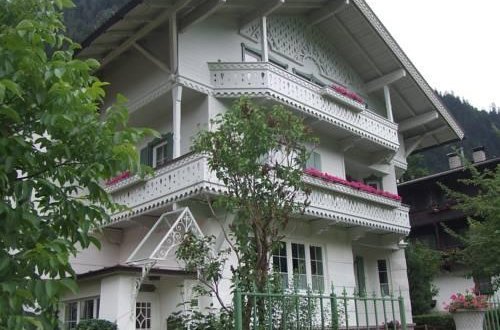 Foto 18 - Villa Rauter Mayrhofen