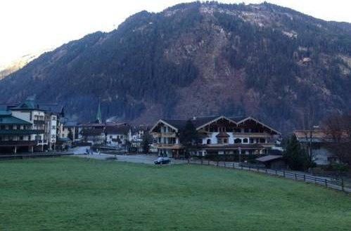 Foto 38 - Villa Rauter Mayrhofen