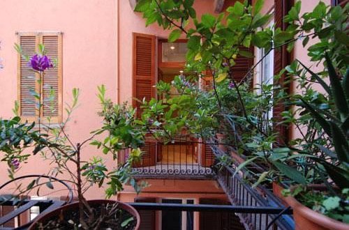 Foto 5 - San Giovanni sul Muro Halldis Apartment