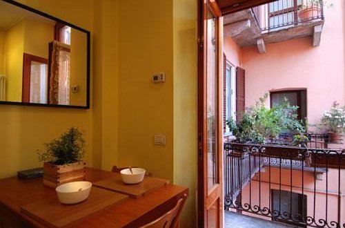 Foto 2 - San Giovanni sul Muro Halldis Apartment