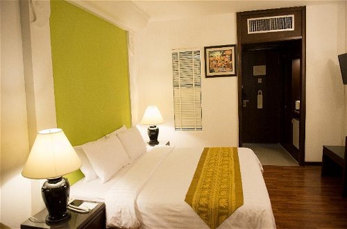 Foto 33 - Wiang Inn Hotel