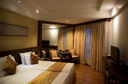 Foto 40 - Wiang Inn Hotel
