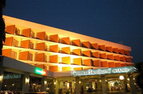 Foto 8 - Wiang Inn Hotel