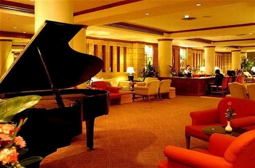 Foto 12 - Wiang Inn Hotel