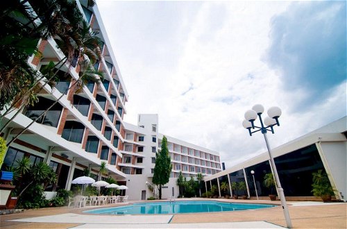 Foto 9 - Wiang Inn Hotel
