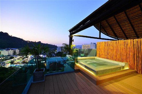 Foto 27 - Bukit Pool Villas