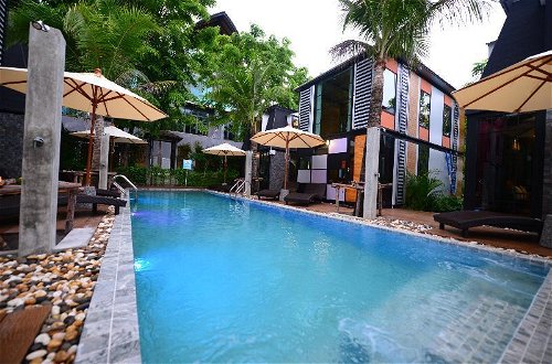 Foto 10 - Bukit Pool Villas